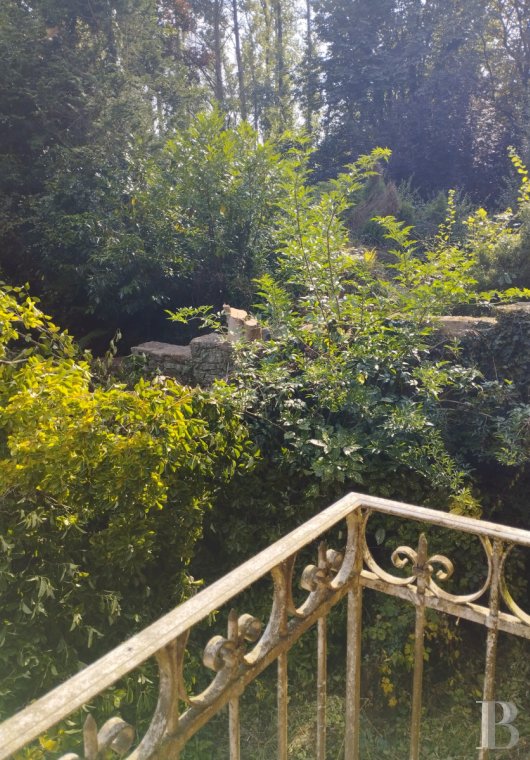 mills for sale France brittany   - 6