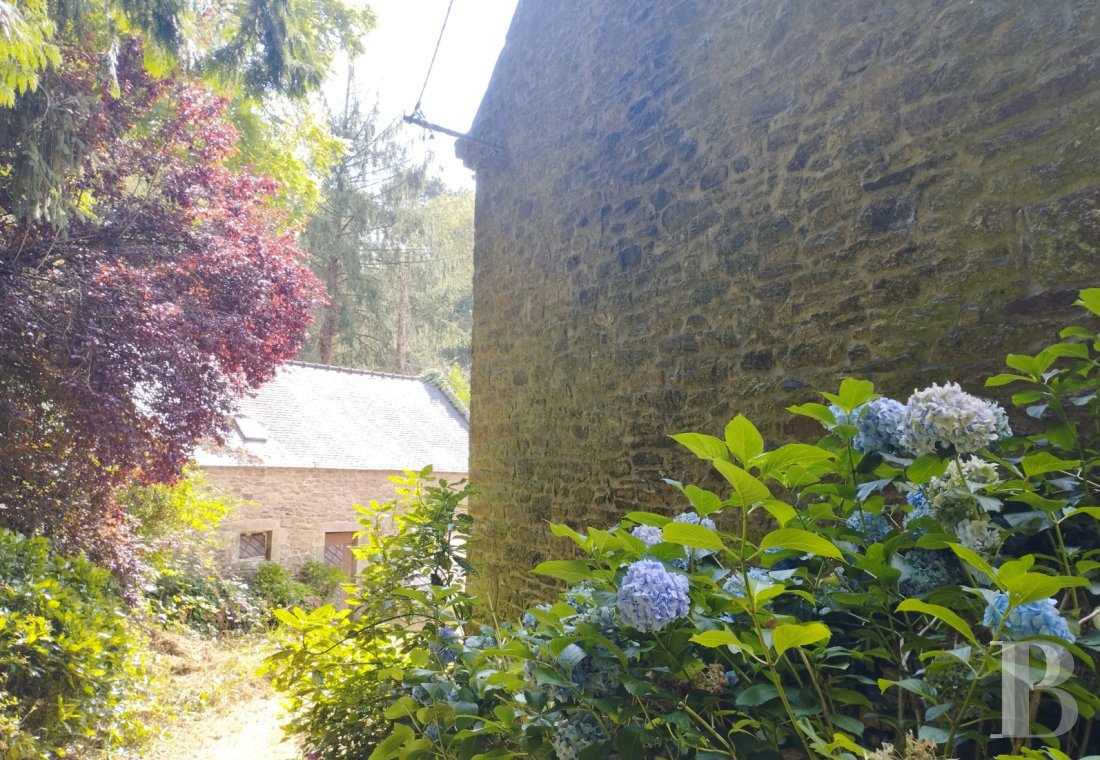 mills for sale France brittany   - 8