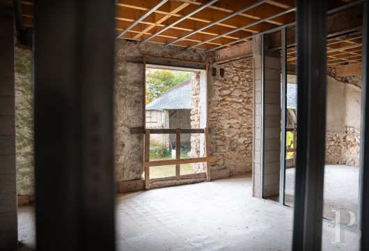 character properties France ile de france   - 5