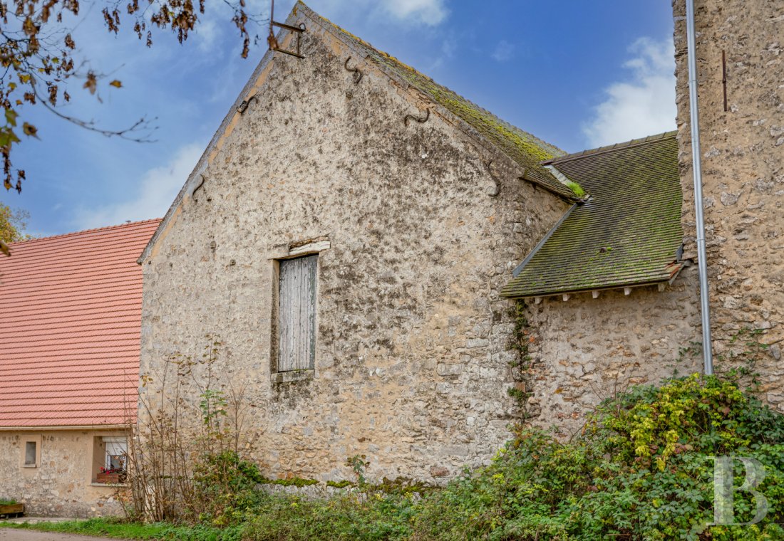 french farms for sale ile de france   - 2