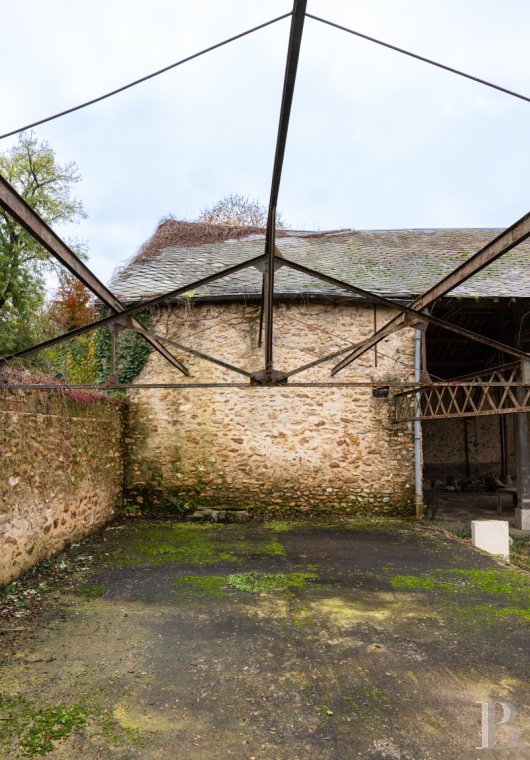 french village houses for sale ile de france   - 3