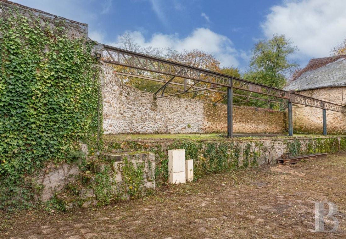 french village houses for sale ile de france   - 1