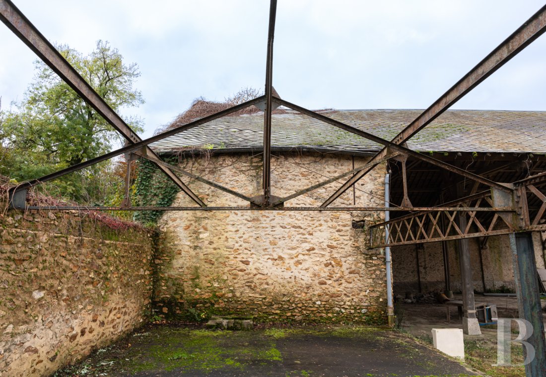 french village houses for sale ile de france   - 2