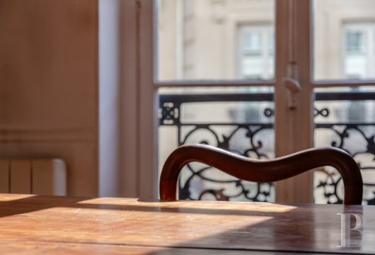 apartments for sale paris   - 7
