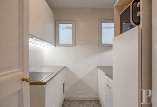 appartements a vendre paris   - 6