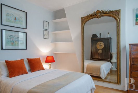 appartements a vendre paris   - 8