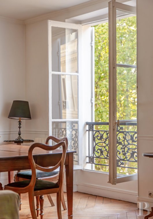 apartments for sale paris   - 4