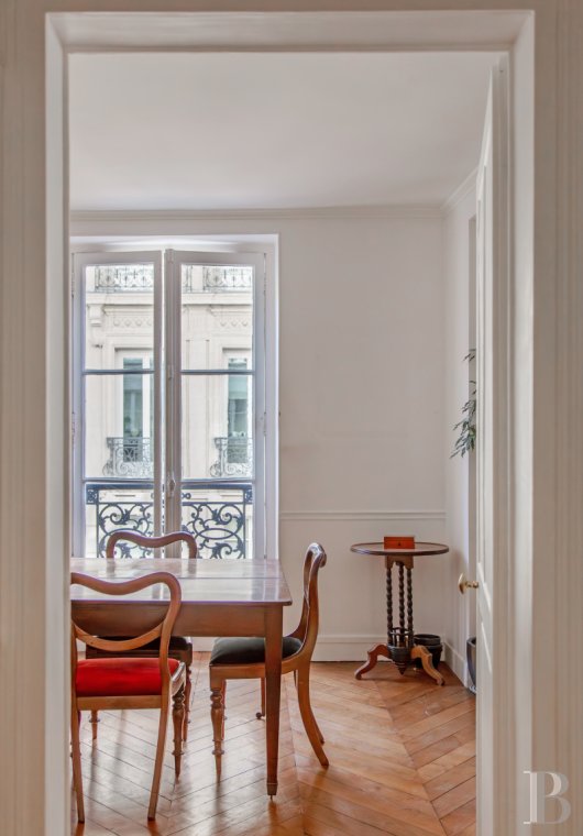 apartments for sale paris   - 3