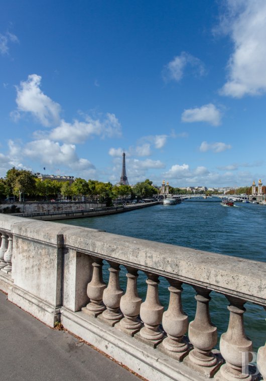 apartments for sale paris   - 9