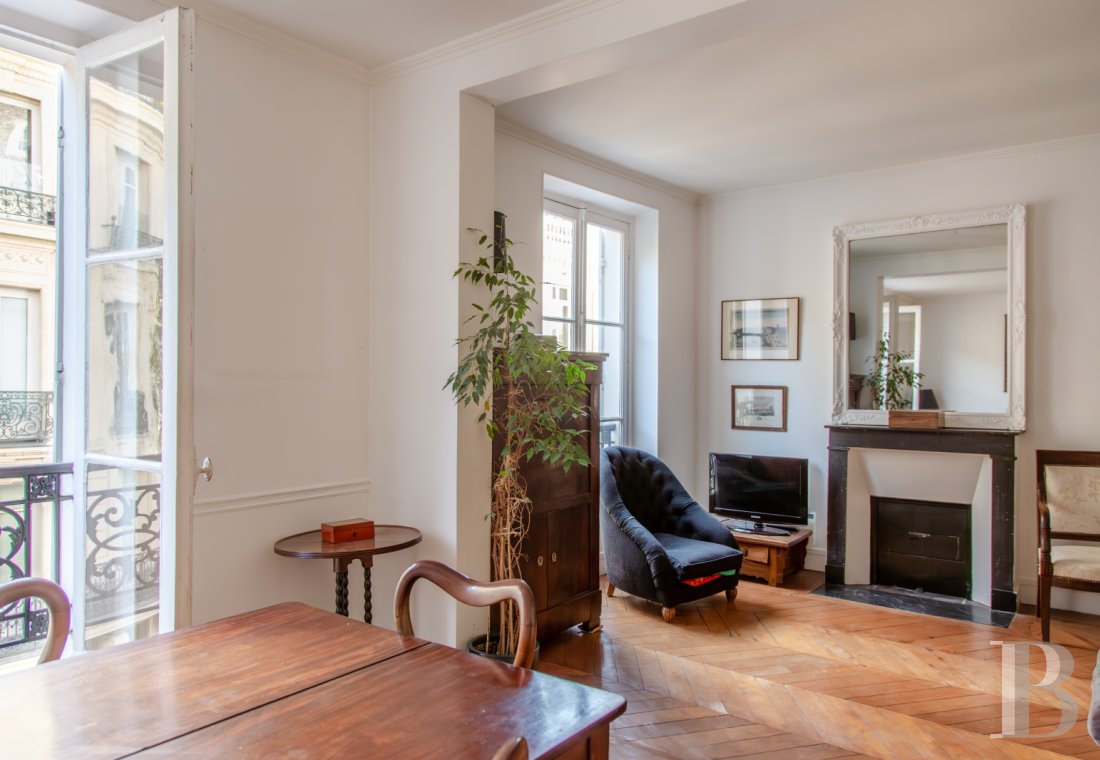 apartments for sale paris   - 1