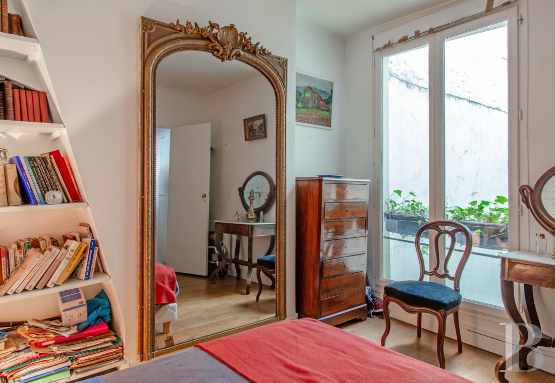apartments for sale paris   - 2