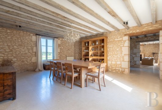 property for sale France poitou charentes   - 6