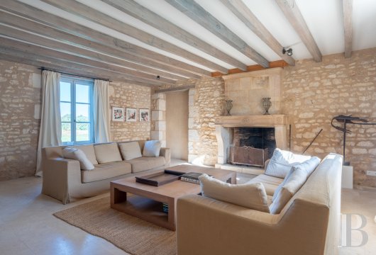 property for sale France poitou charentes   - 4