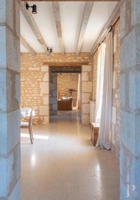 property for sale France poitou charentes   - 5