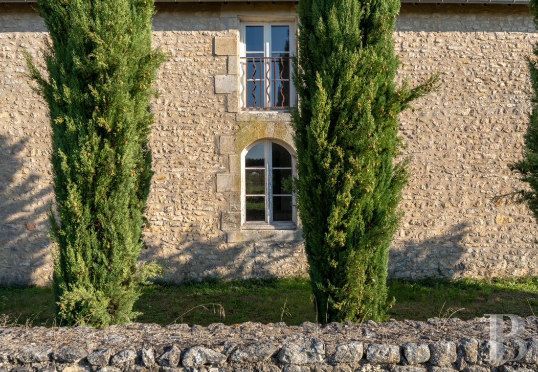 property for sale France poitou charentes   - 3