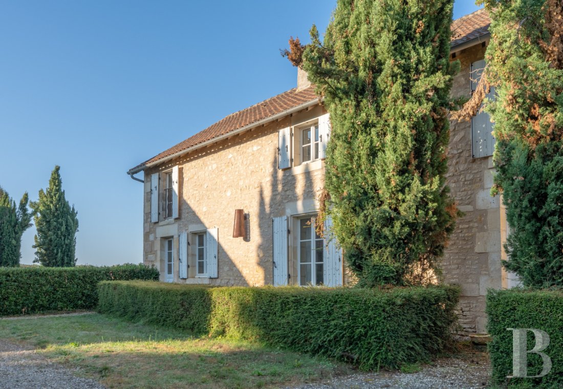 property for sale France poitou charentes   - 2