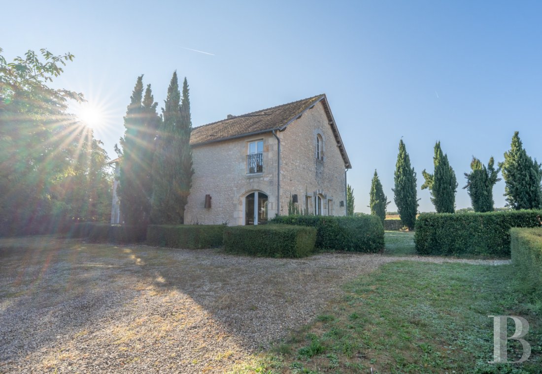 property for sale France poitou charentes   - 7