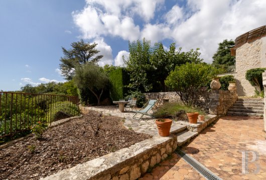 french village houses for sale provence cote dazur   - 14