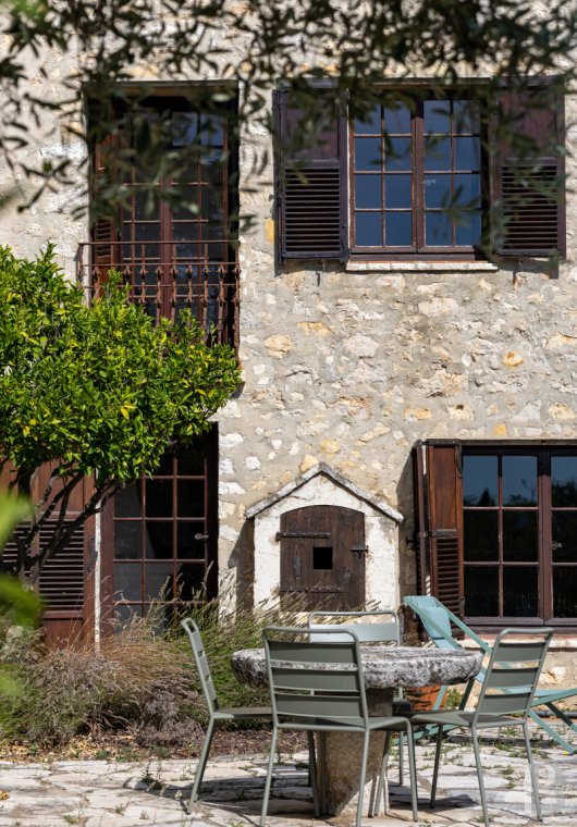 french village houses for sale provence cote dazur   - 3