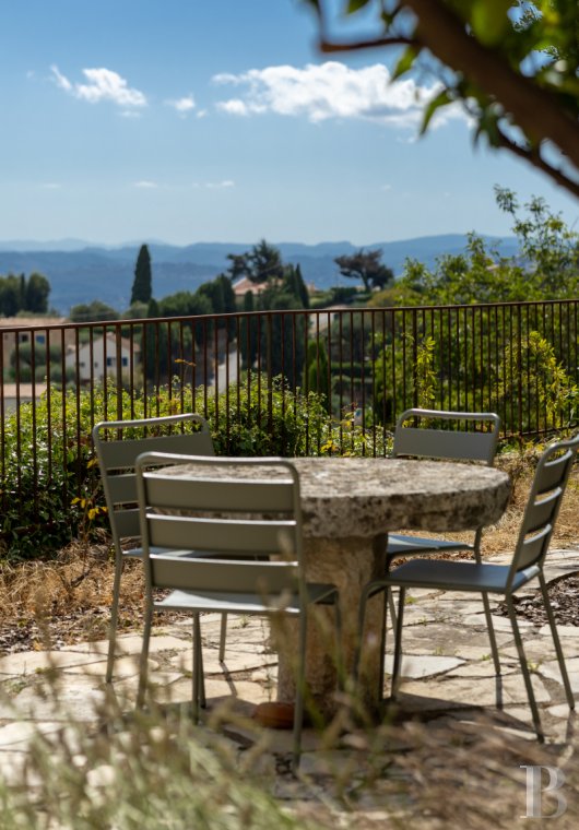french village houses for sale provence cote dazur   - 10