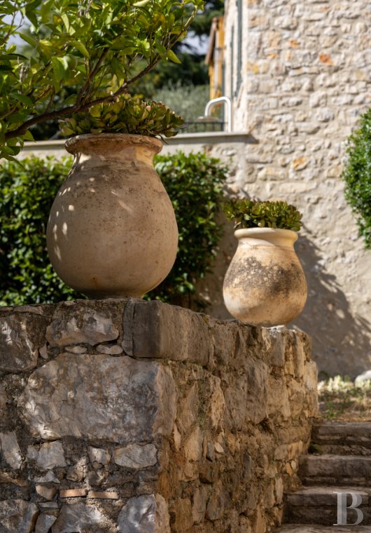 french village houses for sale provence cote dazur   - 12