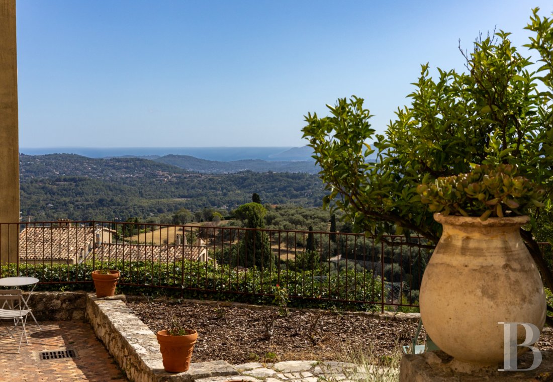 french village houses for sale provence cote dazur   - 15