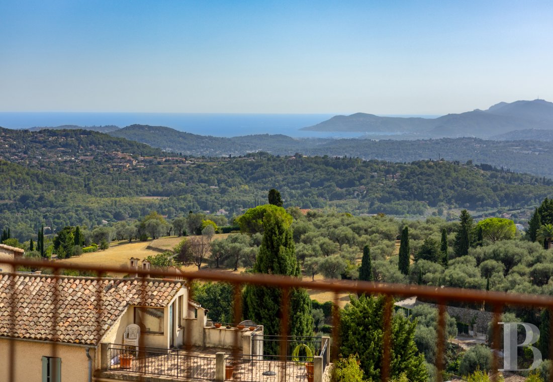 french village houses for sale provence cote dazur   - 16