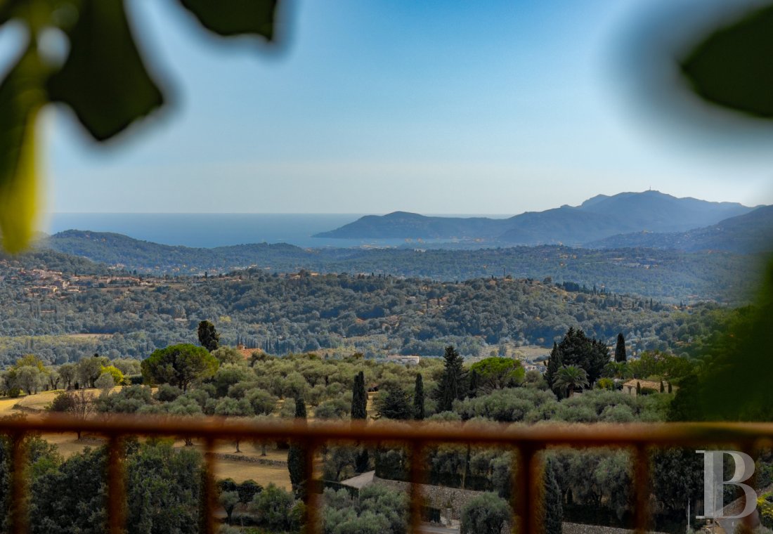 french village houses for sale provence cote dazur   - 15