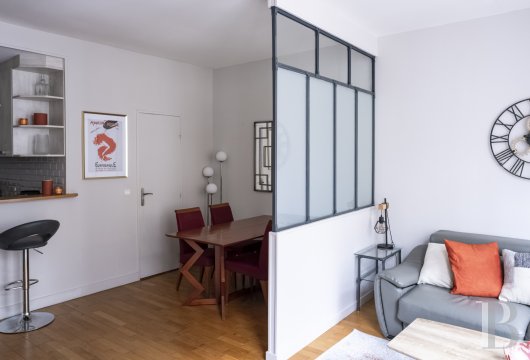 apartments for sale paris   - 4