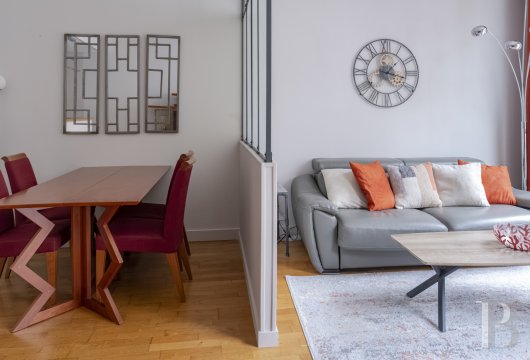 apartments for sale paris   - 2