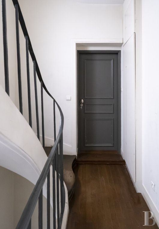 appartements a vendre paris   - 4