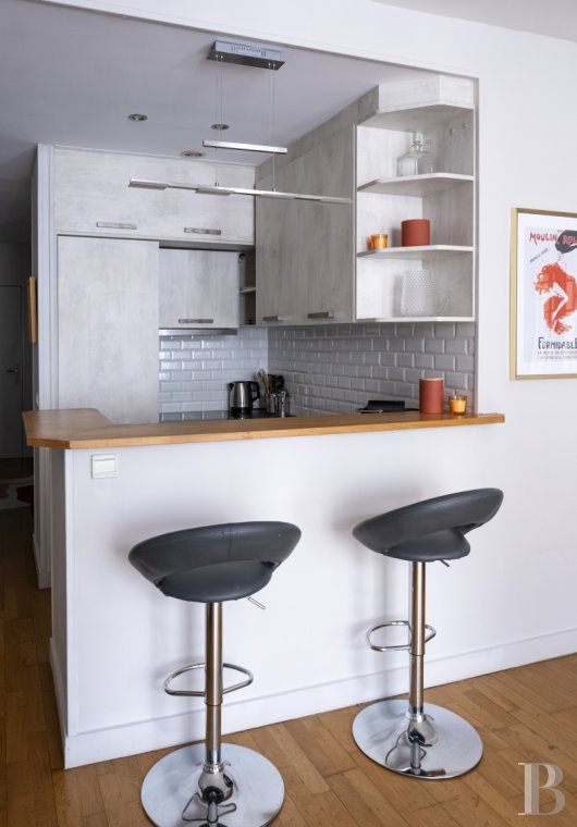 apartments for sale paris   - 5