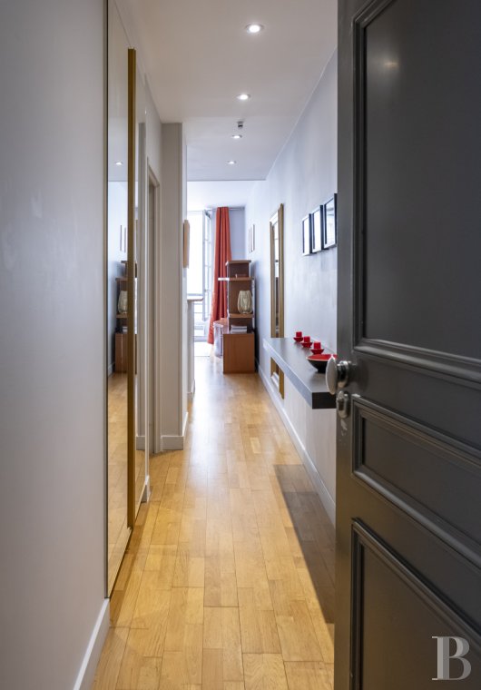 apartments for sale paris   - 3