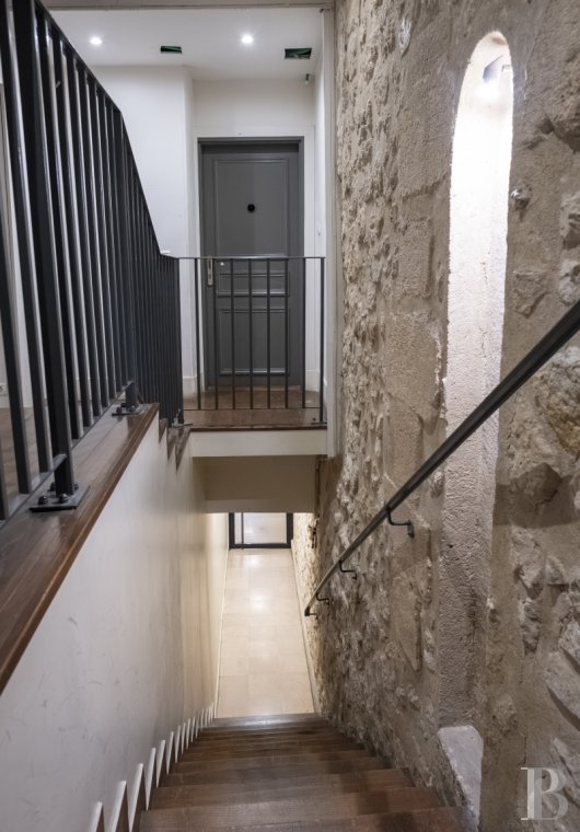 appartements a vendre paris   - 5