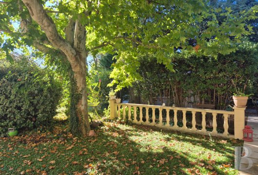 traditional bastide houses for sale provence cote dazur   - 16