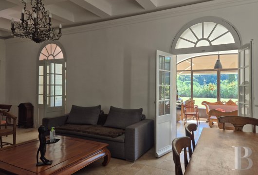 traditional bastide houses for sale provence cote dazur   - 7
