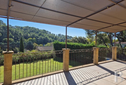 traditional bastide houses for sale provence cote dazur   - 13