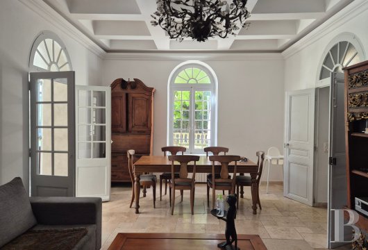 traditional bastide houses for sale provence cote dazur   - 8