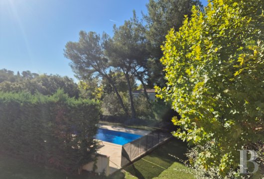 traditional bastide houses for sale provence cote dazur   - 15