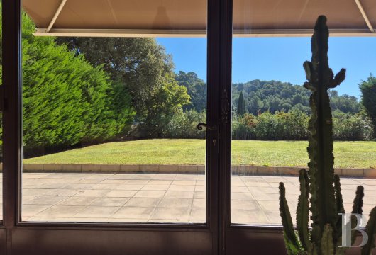 traditional bastide houses for sale provence cote dazur   - 11