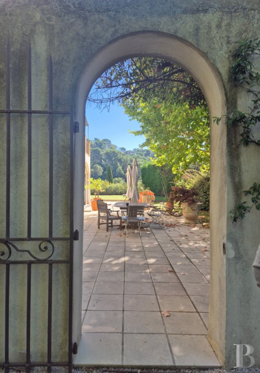 traditional bastide houses for sale provence cote dazur   - 2