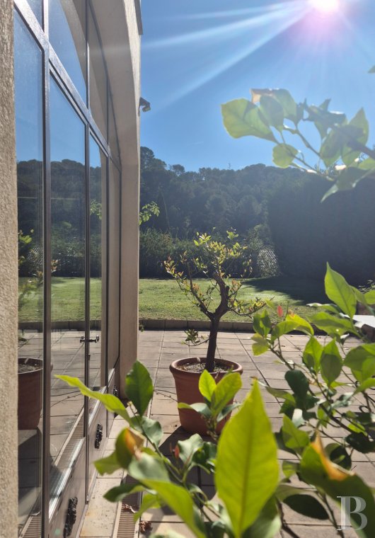traditional bastide houses for sale provence cote dazur   - 4