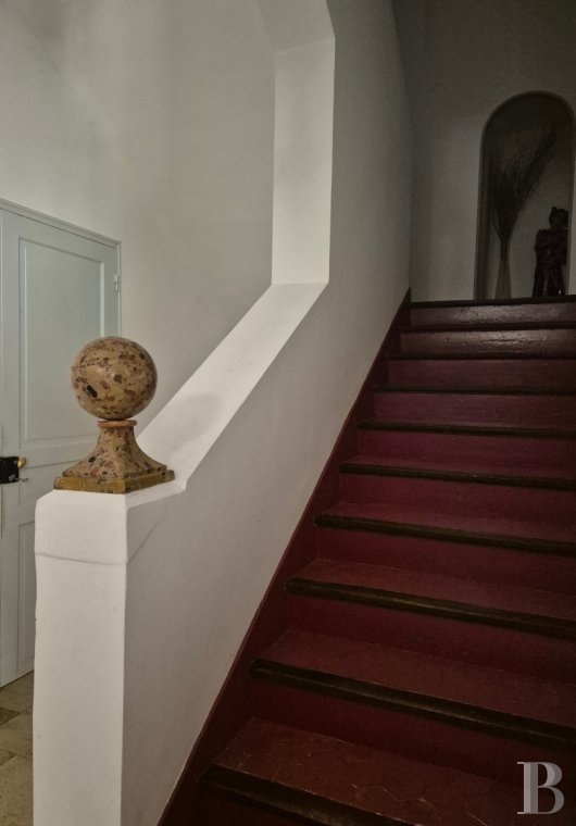 traditional bastide houses for sale provence cote dazur   - 5