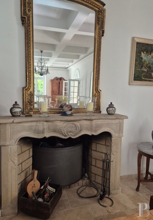 traditional bastide houses for sale provence cote dazur   - 9