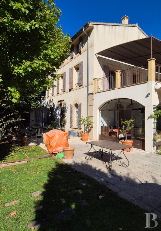 traditional bastide houses for sale provence cote dazur   - 14