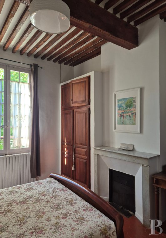 traditional bastide houses for sale provence cote dazur   - 10