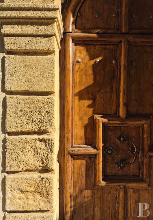 traditional bastide houses for sale provence cote dazur   - 3