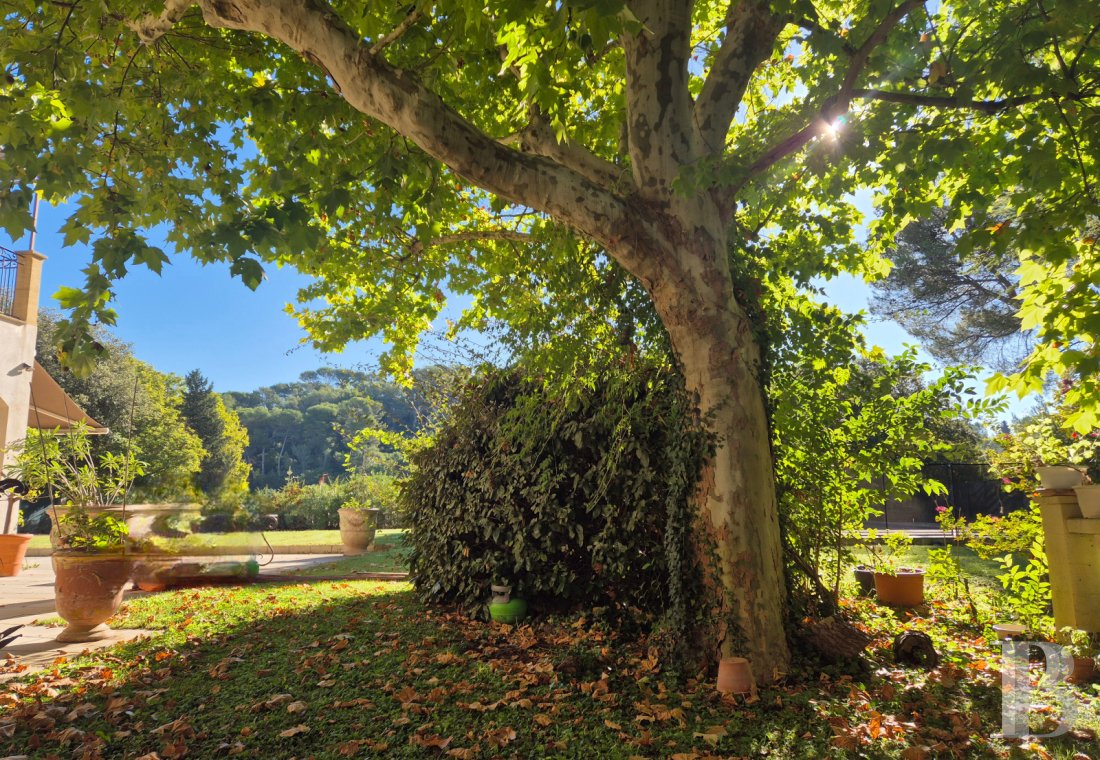 traditional bastide houses for sale provence cote dazur   - 17