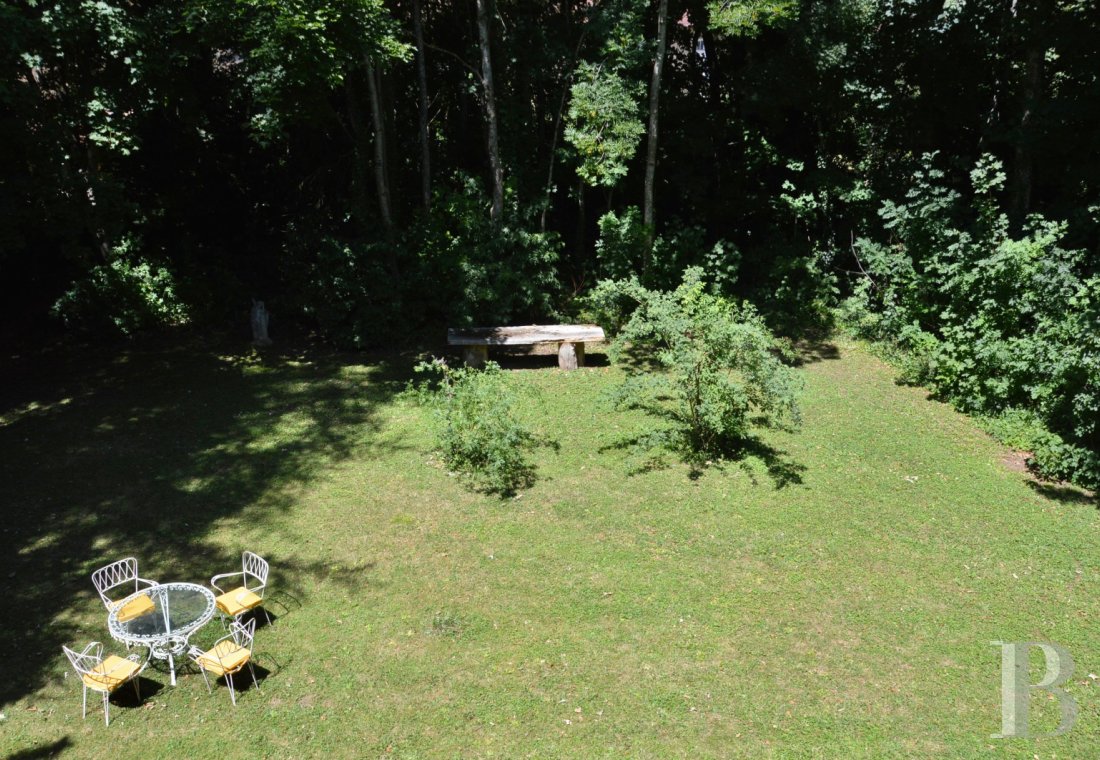 property for sale France champagne ardennes   - 12
