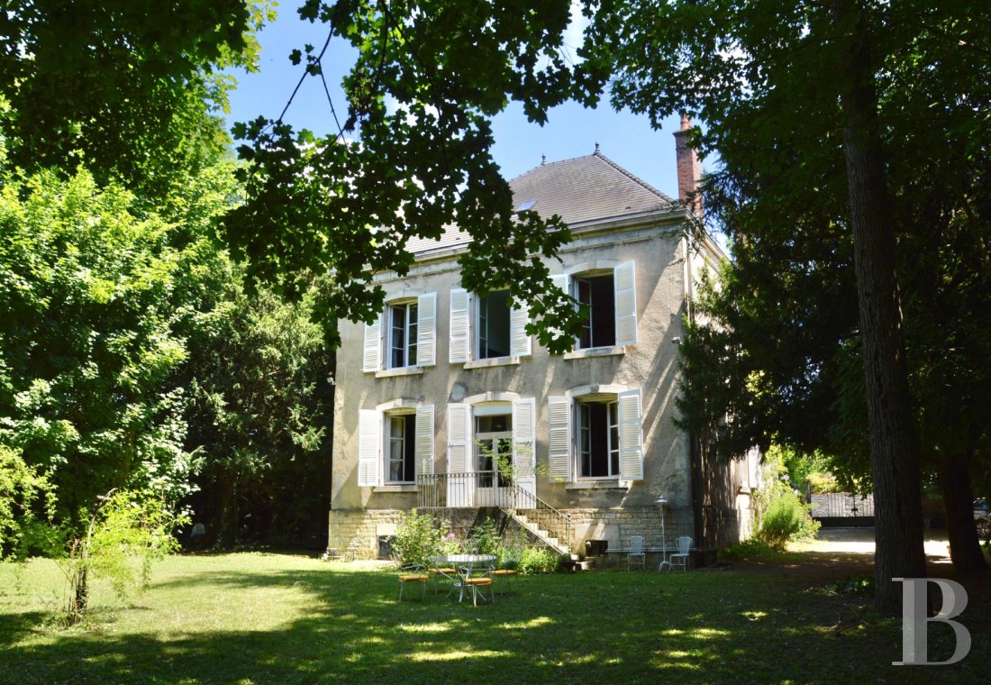 property for sale France champagne ardennes   - 4
